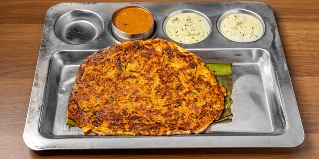 Kari Dosa