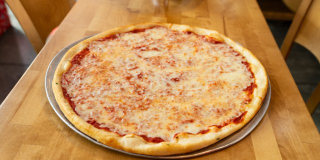 Cheese Pizza