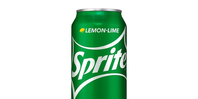 Sprite Can