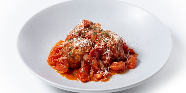 Meatballs