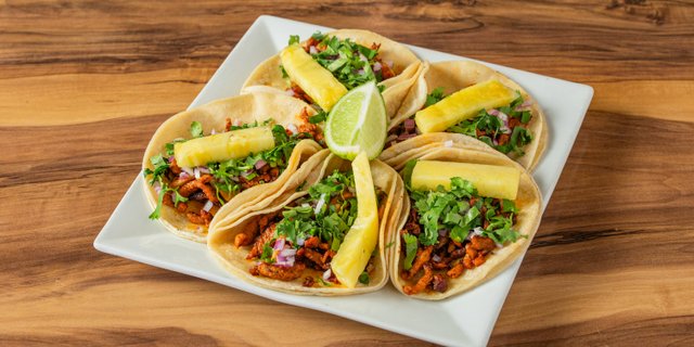 Taco Bar
