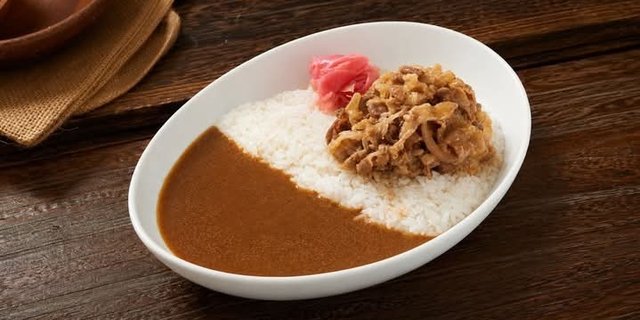 Japanese Onion Wagyu Bowl