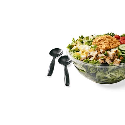 Powerhouse Salad for a Group