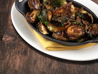 Brussels Sprouts