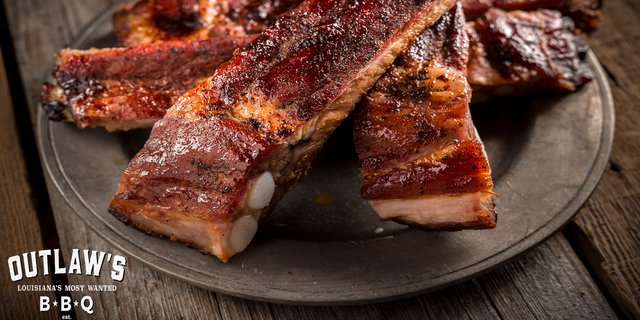 Ribs