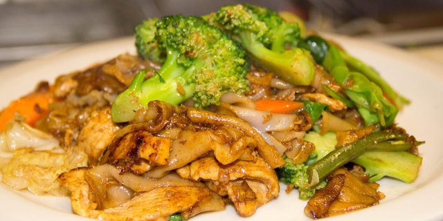 Pad See Ew