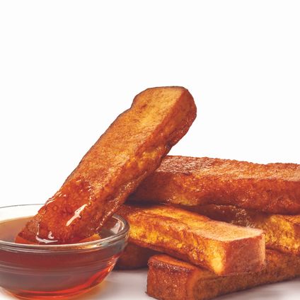 6pc French Toast Sticks