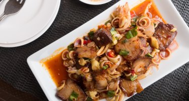SaBai on Jefferson