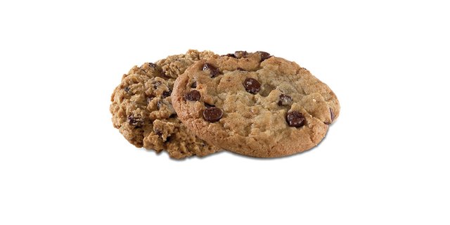 Chocolate Chip Cookie