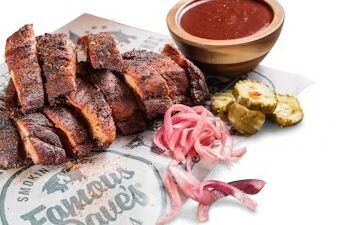 Southside Rib Tips