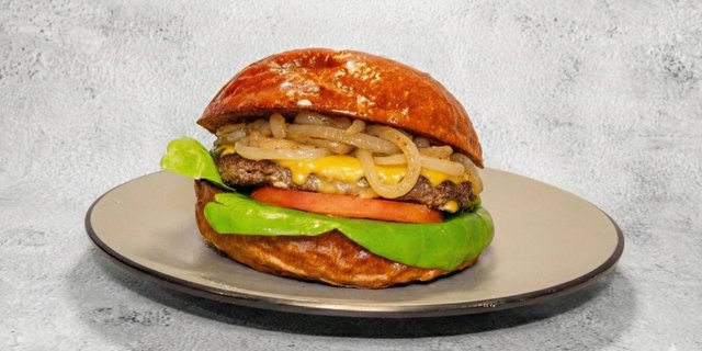 Classic Burger