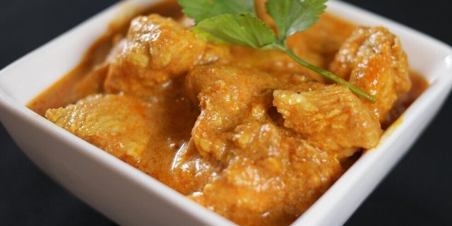Chicken Curry