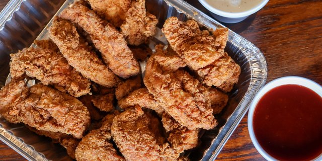 Chicken Tenders