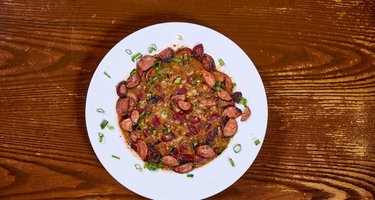 Tipsy Crawfish