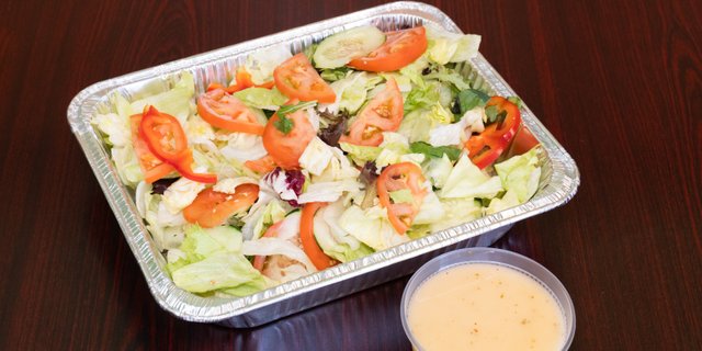 Ensalada Verde (House Salad)
