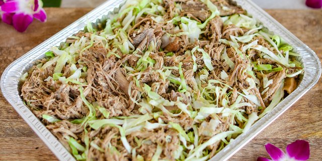 Kalua Pork