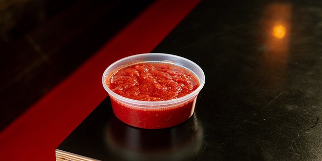 Detroit Sauce