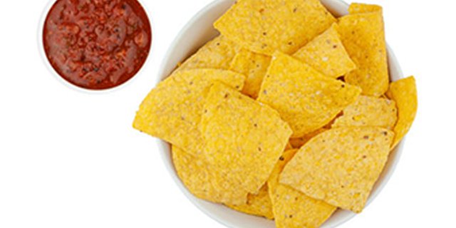Chips & Salsa