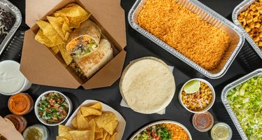 HP Taco Shop