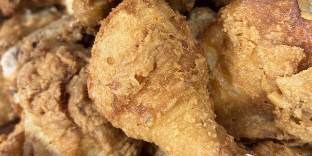 Original Broasted Chicken