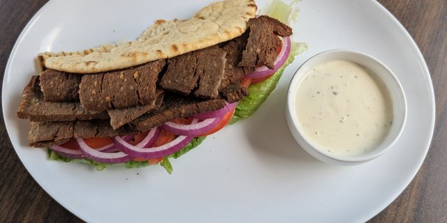 Gyro