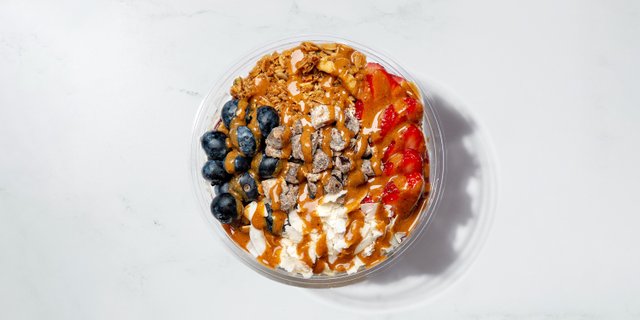 Power Acai Bowl