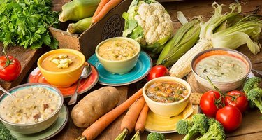 Isaac's Restaurants
