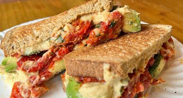 La Bagel Delight