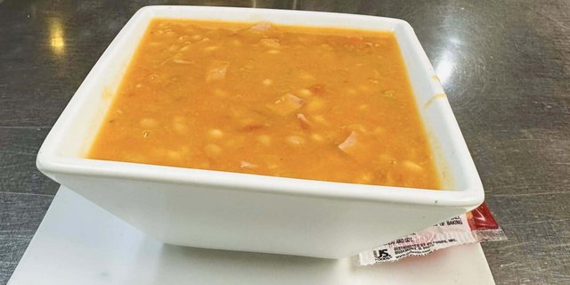 Soup