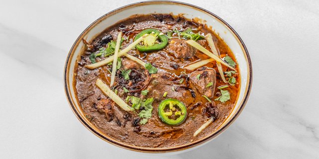 Beef Bihari