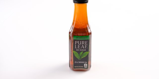 Assorted Pure Leaf Tea