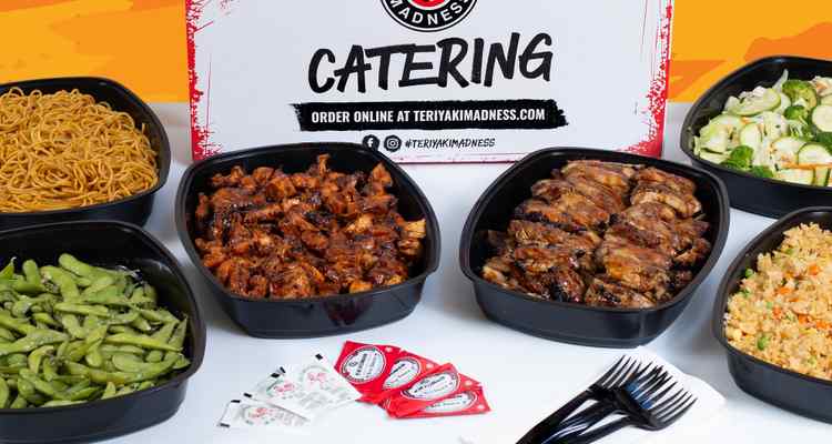 Top Rated Cornelius Catering - Updated 2026 | ezCater