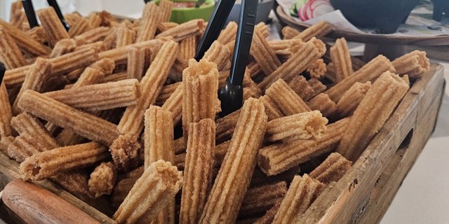 Churros
