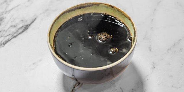 Black Tea