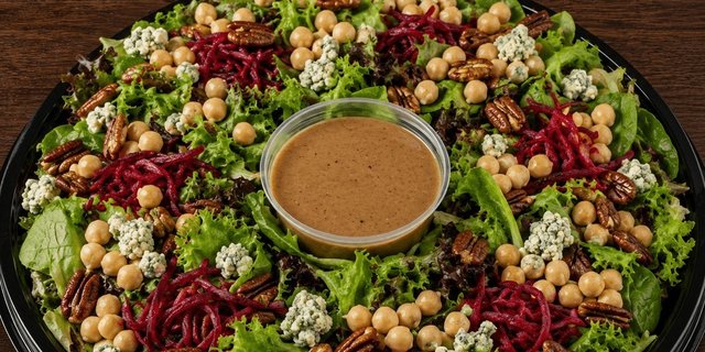 House Salad