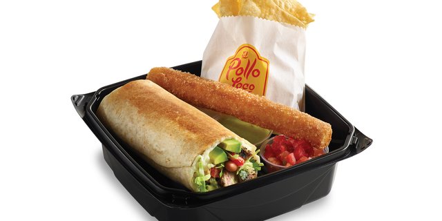 Burrito Box