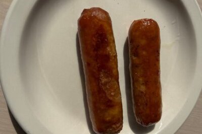 Sausage