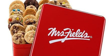 Nibbler Gift Tin