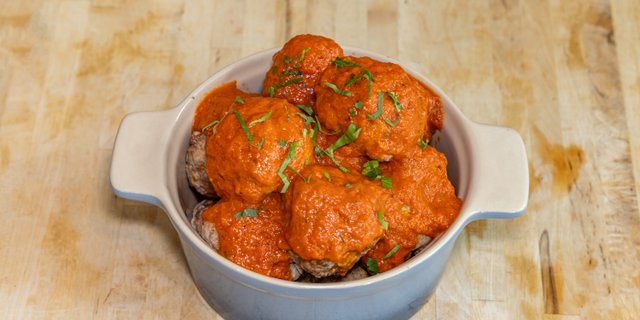 Meatballs