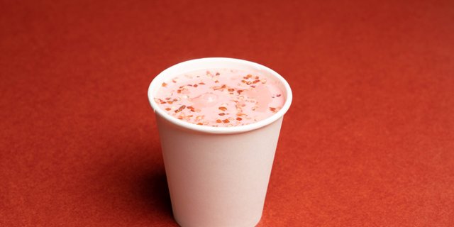 Kashmiri Chai