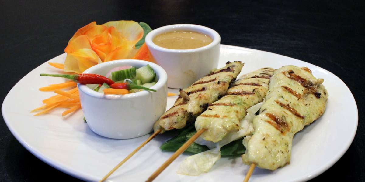 Goji Bistro