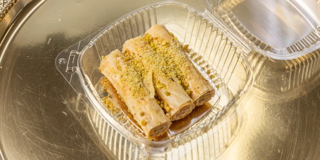 Baklava