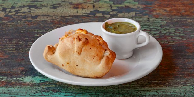 El Yunque Empanadas