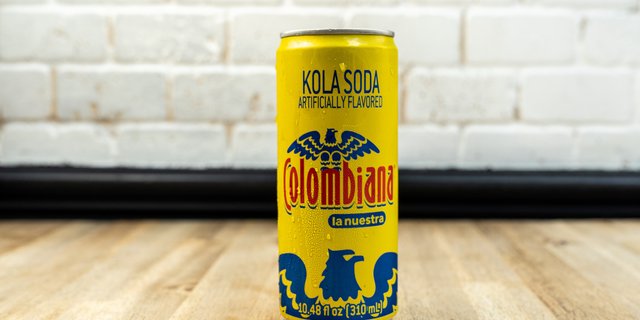 Colombiana