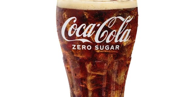 Coke Zero