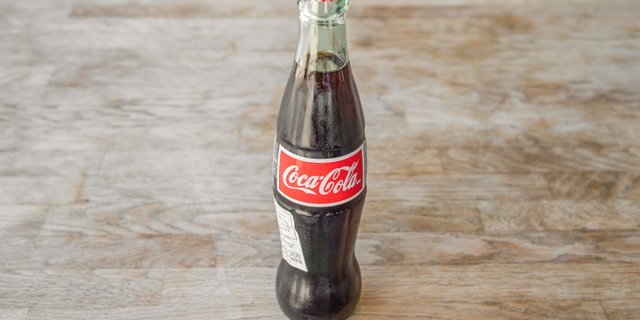 Mexican Coke