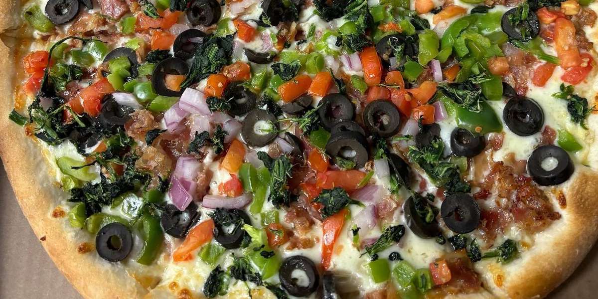 Little Nickys Pizza And Grill