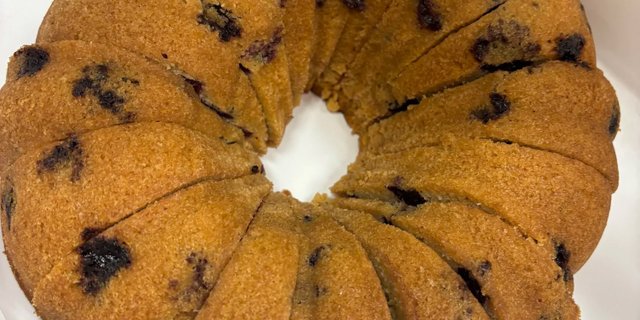 Coffee Cake