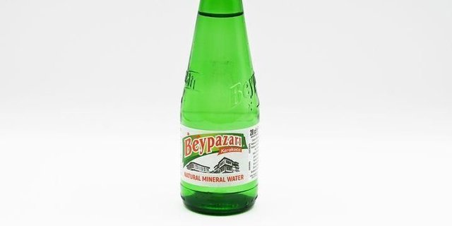 Bypazari Sparkling Water