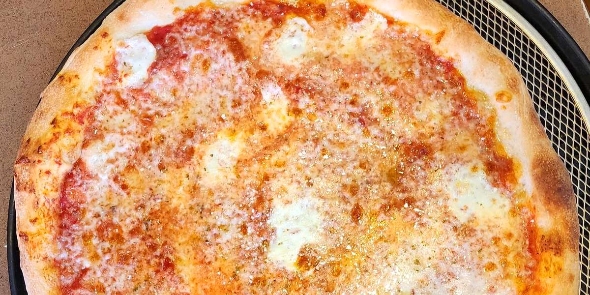 Market Street Pizzeria